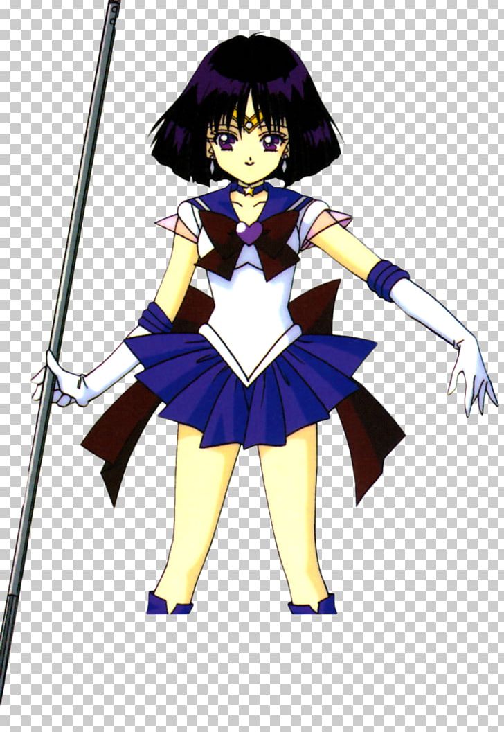 Sailor Saturn Sailor Uranus Sailor Neptune Chibiusa Sailor Moon PNG, Clipart, Anime, Cartoon, Chibi, Chibichibi, Chibiusa Free PNG Download