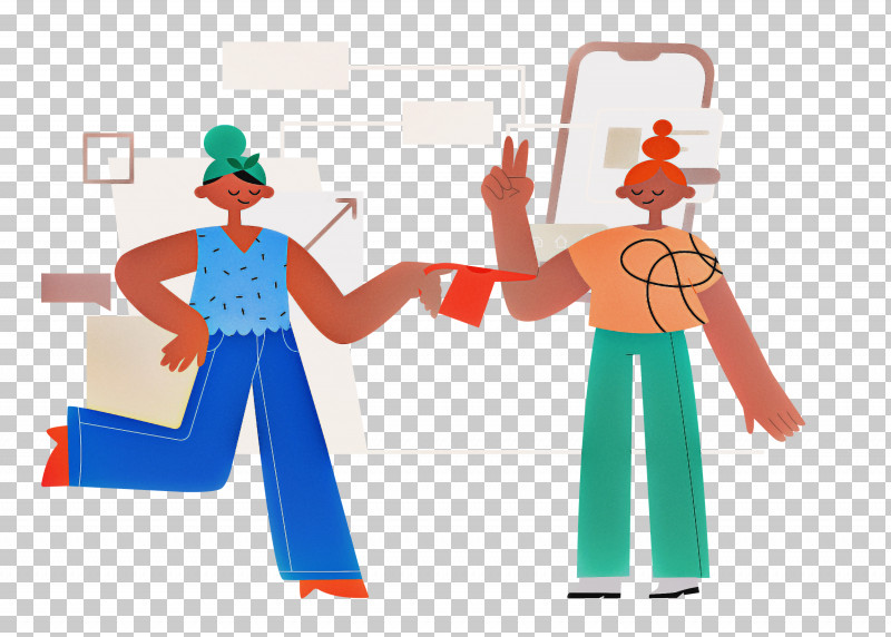 Discussion PNG, Clipart, Behavior, Cartoon, Character, Costume, Discussion Free PNG Download