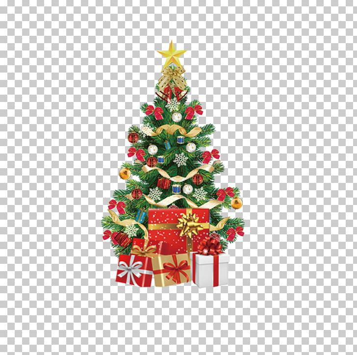 Christmas Tree Gift Taobao PNG, Clipart, Christmas, Christmas Decoration, Christmas Frame, Christmas Lights, Christmas Wreath Free PNG Download