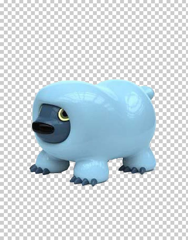 Designer Toy Art Model Sheet PNG, Clipart, Bear, Black, Blackfoot, Black Nose, Blue Free PNG Download