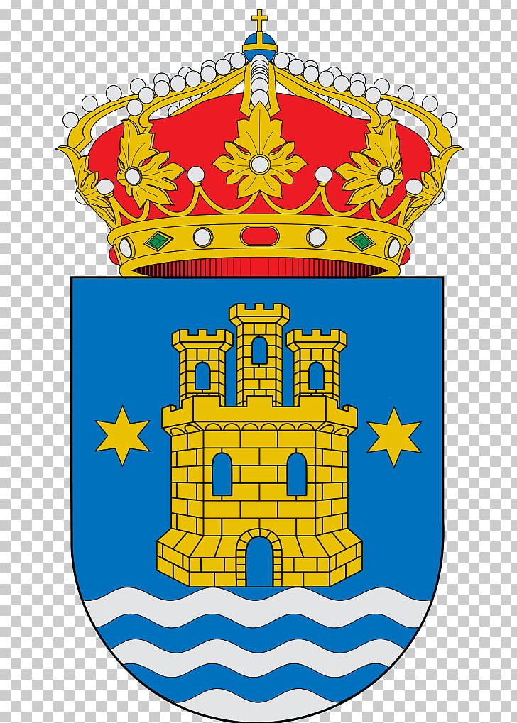 Escudo Da Coruña Salamanca Escutcheon Azure PNG, Clipart, Area, Azure, Coat Of Arms, Coat Of Arms Of Galicia, Escutcheon Free PNG Download