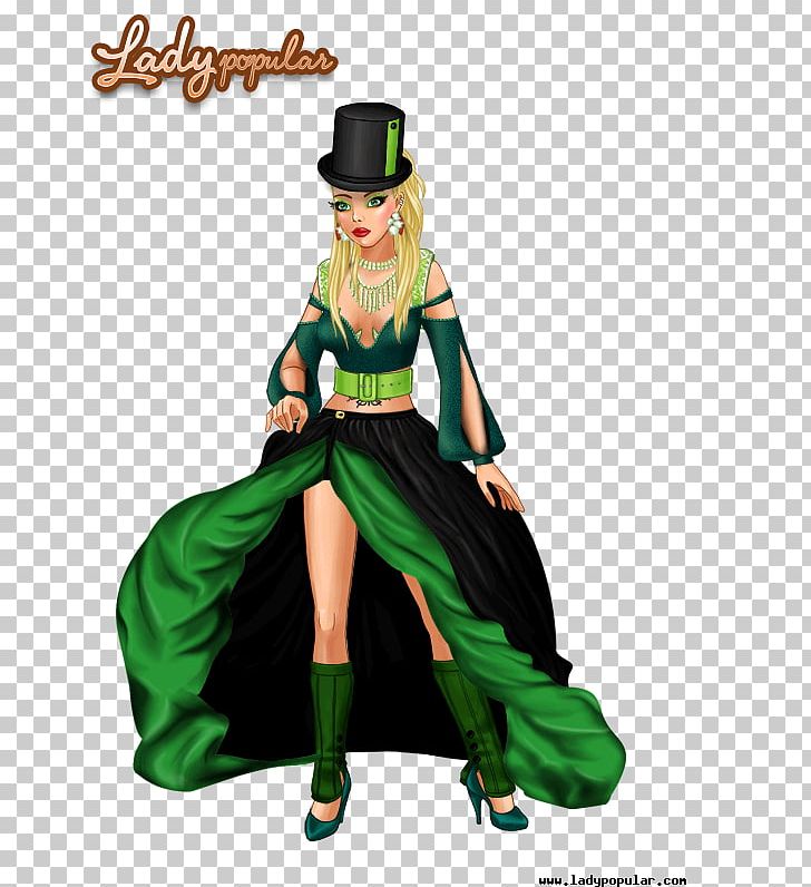 Lady Popular Fashion Clothing Game Woman PNG, Clipart, Clothing, Costume, Dress, Fashion, Fictional Character Free PNG Download