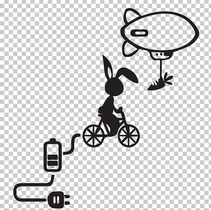 Sticker Mural Wall Decal Label PNG, Clipart, Area, Bicycle, Black, Black And White, Brand Free PNG Download
