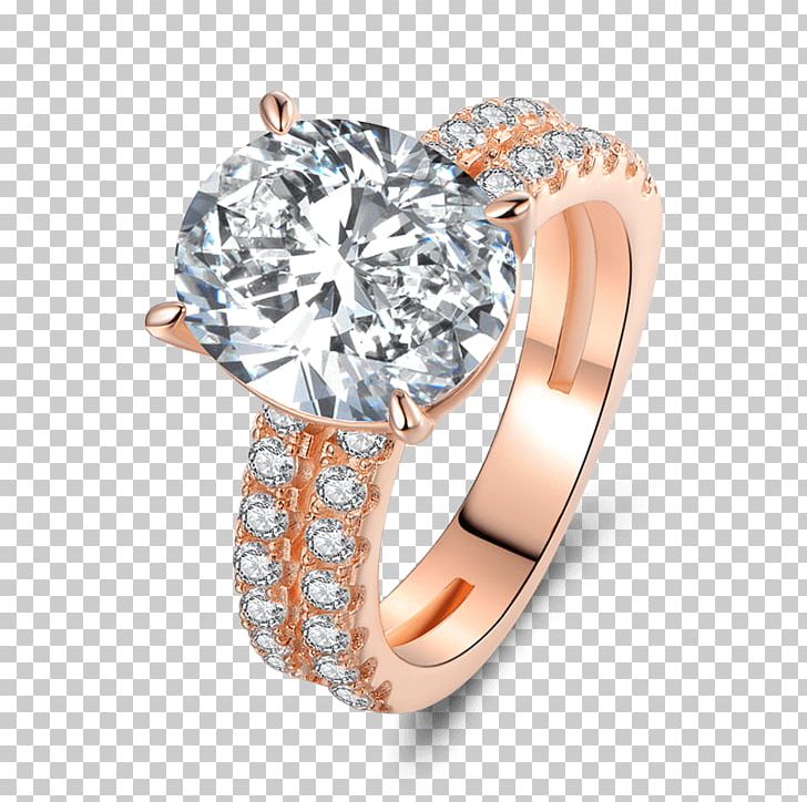Wedding Ring Jewellery Diamond PNG, Clipart, Blingbling, Bling Bling, Body Jewellery, Body Jewelry, Crystal Free PNG Download