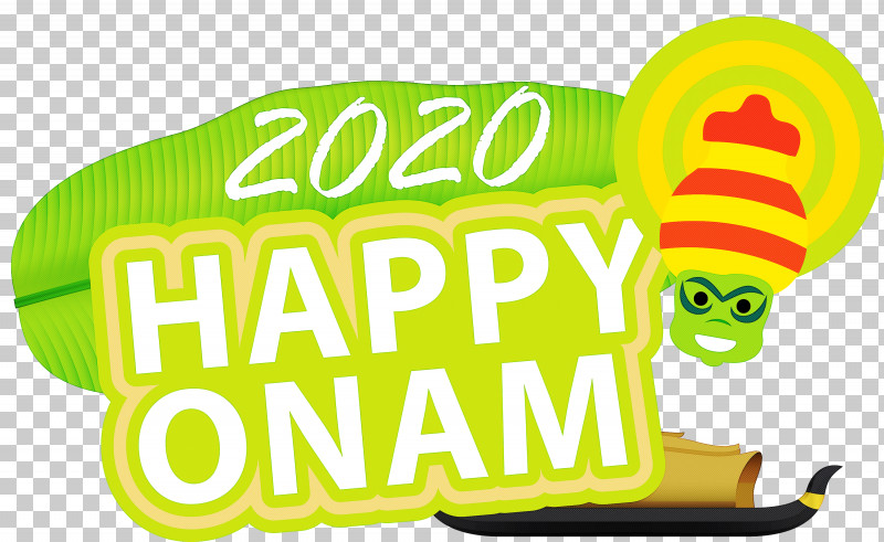 Onam Harvest Festival Happy Onam PNG, Clipart, Area, Happiness, Happy Onam, Line, Logo Free PNG Download