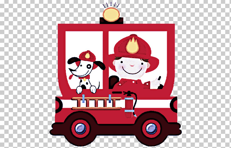 Cartoon Transport Vehicle Fire Apparatus Emergency Vehicle PNG, Clipart, Car, Cartoon, Emergency Vehicle, Fire Apparatus, Transport Free PNG Download