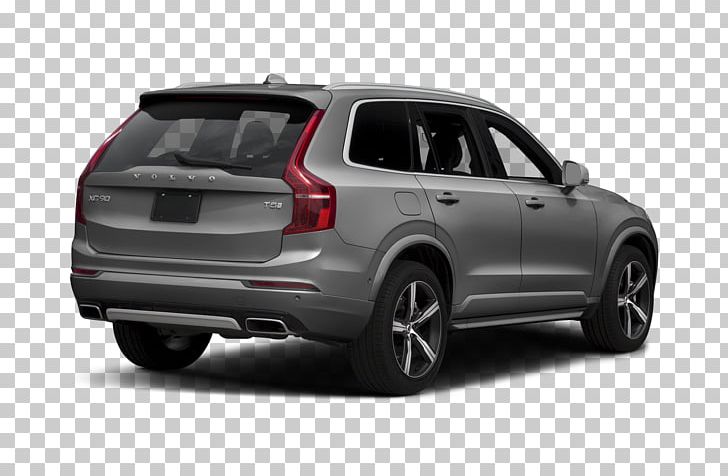 AB Volvo 2018 Volvo XC90 T6 R-Design SUV Volvo Cars PNG, Clipart, Ab Volvo, Car, Compact Car, Luxury Vehicle, Metal Free PNG Download