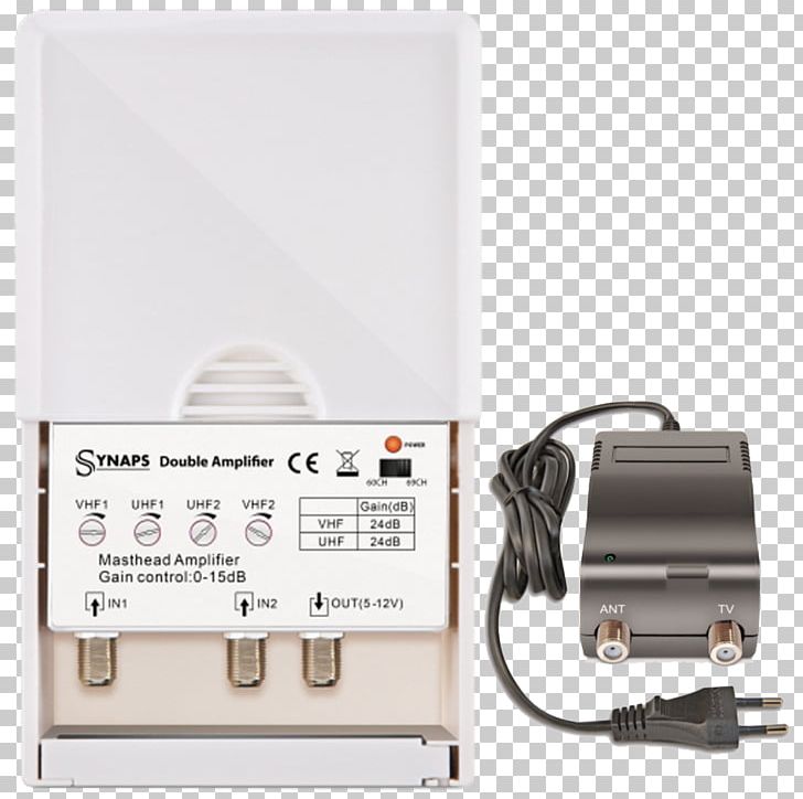 Digital Video Broadcasting Ultra High Frequency DVB-T Aerials Amplificador PNG, Clipart, 4glte Filter, Ac Adapter, Adapter, Aerials, Amplificador Free PNG Download