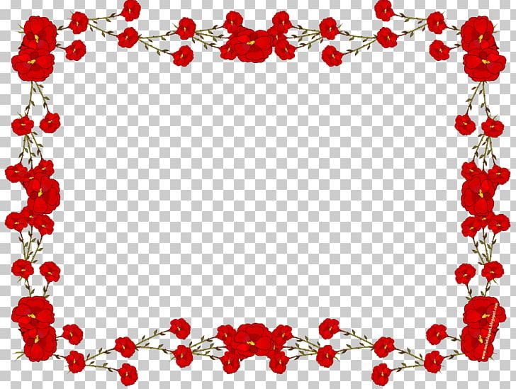 Flower Frames Rose PNG, Clipart, Area, Body Jewelry, Color, Drawing, Floral Design Free PNG Download