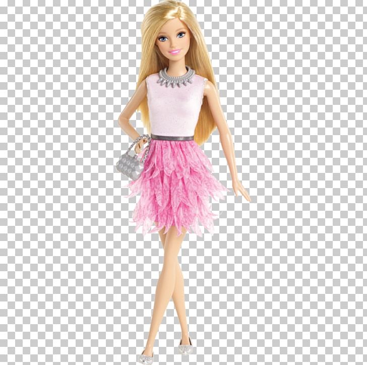 Ken Totally Hair Barbie Fashion Doll PNG, Clipart,  Free PNG Download