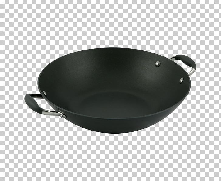 Wok Cast-iron Cookware Non-stick Surface Frying Pan PNG, Clipart, Cast Iron, Castiron Cookware, Circulon, Cooking, Cookware Free PNG Download