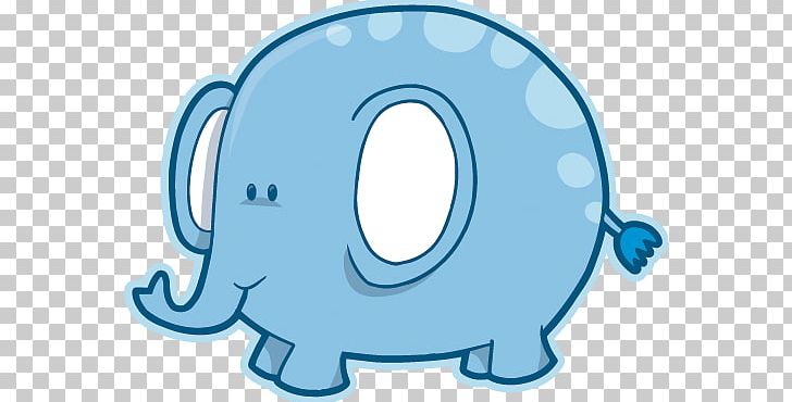 Drawing Elephant PNG, Clipart, Animals, Area, Art, Blue, Cartoon Free PNG Download