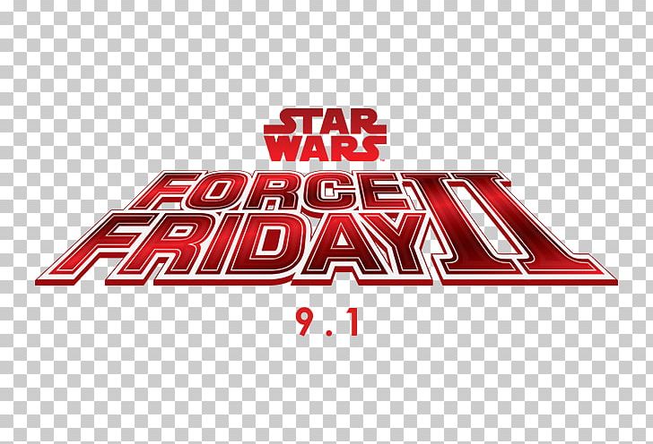 Logo Brand Star Wars Font PNG, Clipart, Brand, Fantasy, Line, Logo, Red Free PNG Download