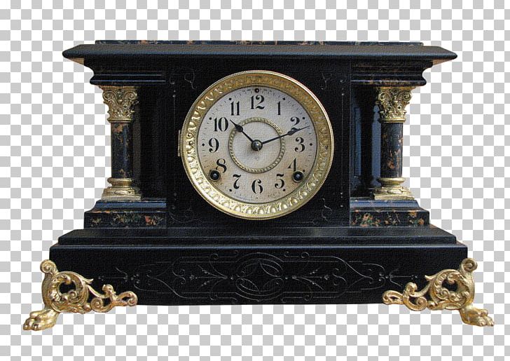 Mantel Clock Antique American Clock Ansonia Clock Company PNG, Clipart, Alarm Clock, American, American Clock, Ansonia Clock Company, Antique Free PNG Download