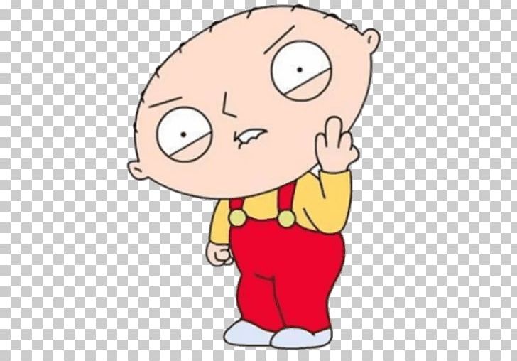 Middle Finger Stewie Griffin Cartoon Family Guy PNG, Clipart, Animated Film, Area, Art, Artwork, Boy Free PNG Download