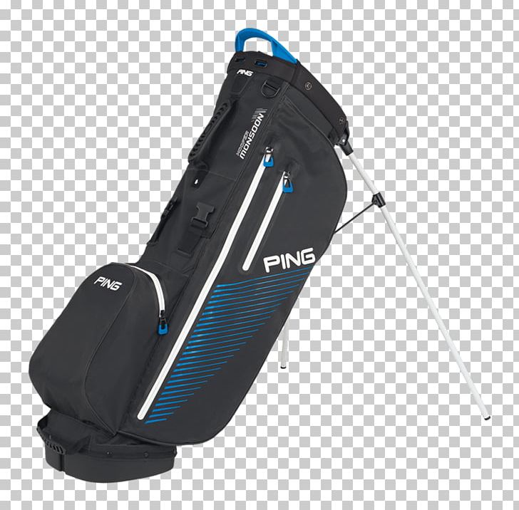 PING Collection Bag Golf Clubs PNG, Clipart, Accessories, Bag, Black, Comfort, Golf Free PNG Download