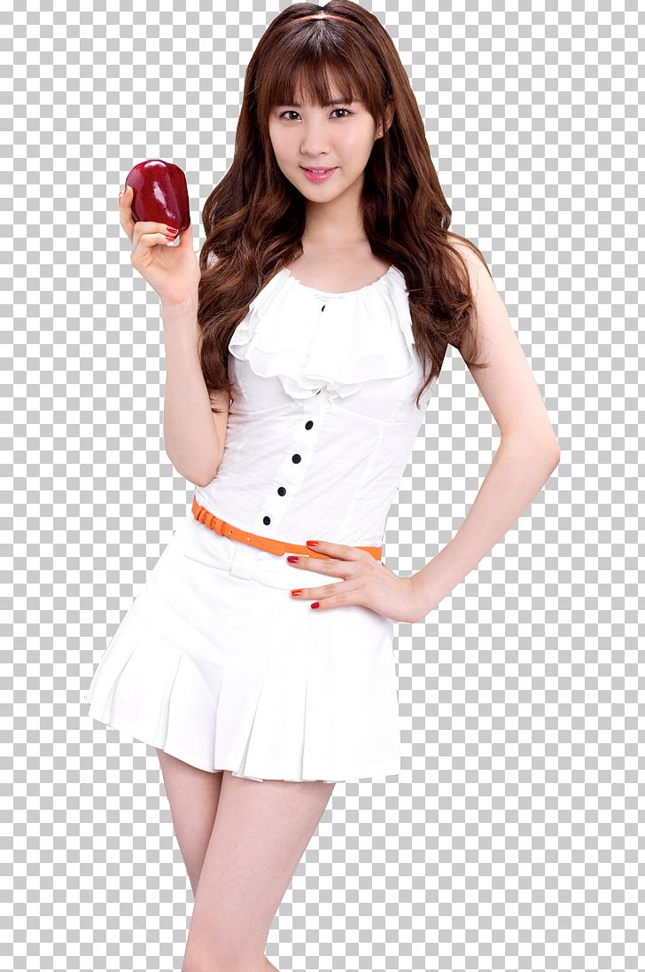 Seohyun Girls' Generation-TTS Oh! PNG, Clipart,  Free PNG Download