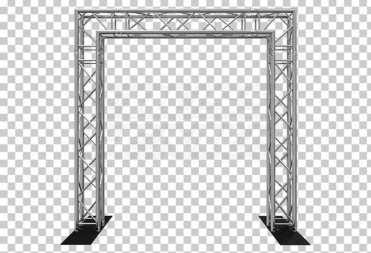 Truss Structure Steel Girder PNG, Clipart, Angle, Arch, Area, Black And White, Furniture Free PNG Download