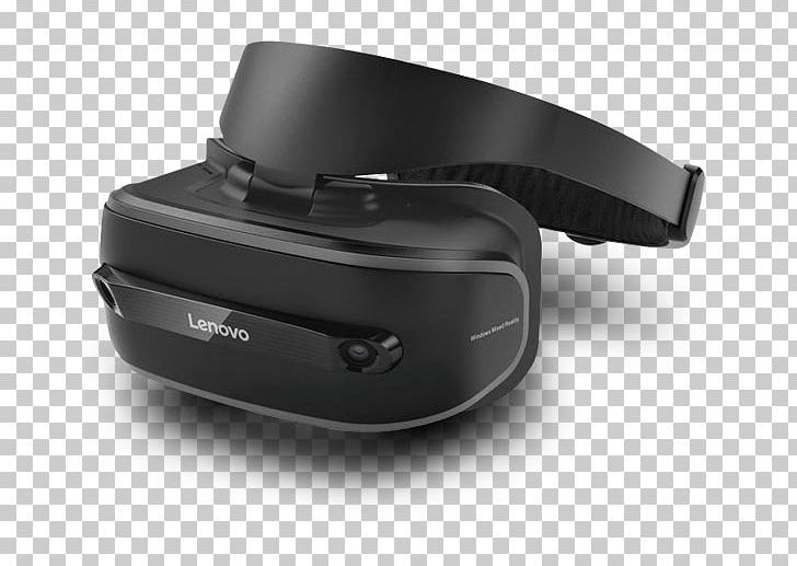 Virtual Reality Headset Xbox 360 Wireless Headset PlayStation VR Windows Mixed Reality Lenovo PNG, Clipart, Angle, Audio Equipment, Electronic Device, Electronics, Lenovo Free PNG Download