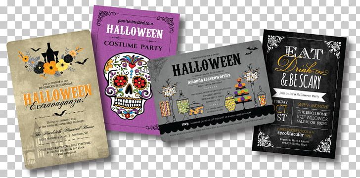 Wedding Invitation Party Halloween Birthday PNG, Clipart, Advertising, Baby Shower, Birthday, Brand, Calavera Free PNG Download