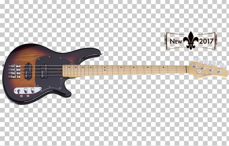 Bass Guitar Electric Guitar Acoustic Guitar Schecter Guitar Research String Instruments PNG, Clipart, Acoustic Electric Guitar, Acoustic Guitar, Double Bass, Music, Musical Instrument Free PNG Download