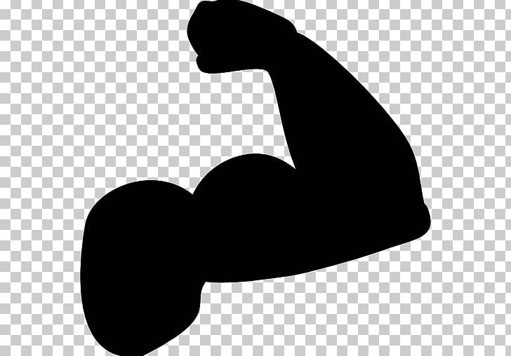Biceps Muscle Arm PNG, Clipart, Arm, Artwork, Biceps, Black And White, Bodybuilding Free PNG Download