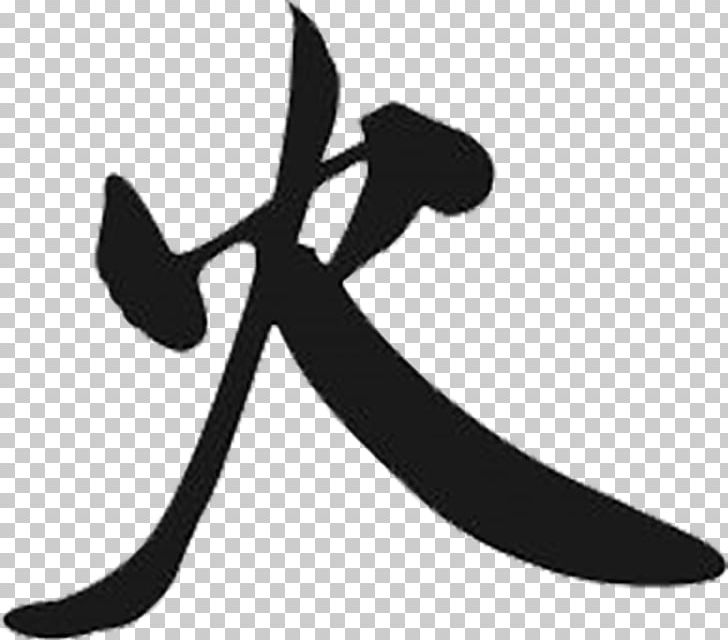 Chinese Characters Fire Symbol Kanji PNG, Clipart, Black And White, Character, Chinese, Chinese Characters, Classical Element Free PNG Download