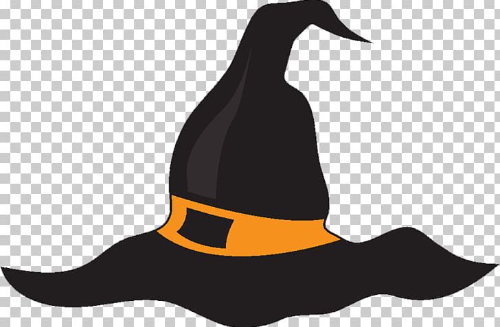 Duck Penguin Hat Silhouette PNG, Clipart, Animals, Beak, Bird, Duck, Ducks Geese And Swans Free PNG Download