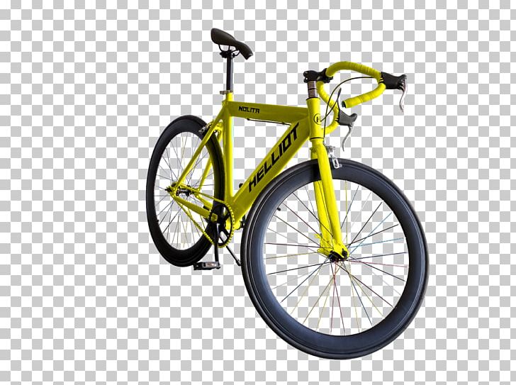Fixed-gear Bicycle Single-speed Bicycle Wheel Autofelge PNG, Clipart, Bicycle, Bicycle Accessory, Bicycle Forks, Bicycle Frame, Bicycle Frames Free PNG Download
