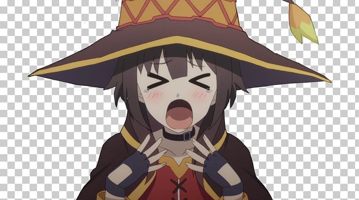 KonoSuba Anime Lolicon Moe Manga PNG, Clipart, 4chan, Anime, Bant, Board, Cartoon Free PNG Download