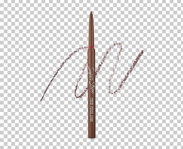 Pencil Eye Liner Etude House PNG, Clipart, Etude House, Eye Liner, Line, Objects, Pencil Free PNG Download