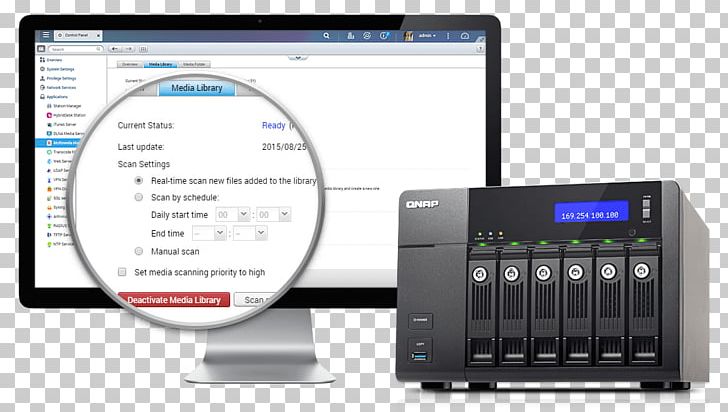 QNAP TVS-671 Network Storage Systems Data Storage QNAP Systems PNG, Clipart, Audio Receiver, Brand, Communication, Computer Network, Computer Servers Free PNG Download