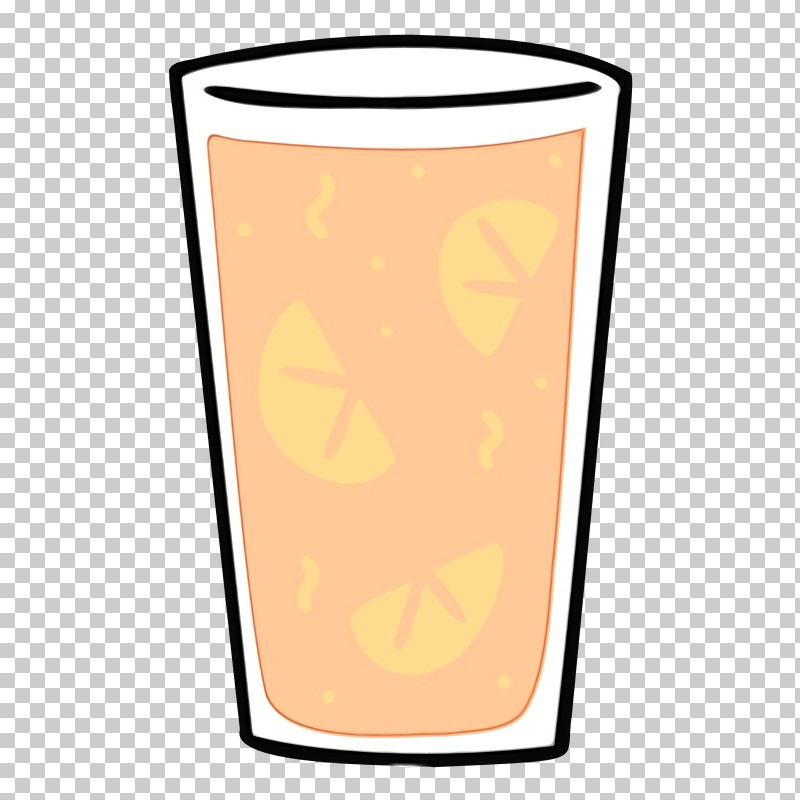 Pint Glass Yellow Line Cup Meter PNG, Clipart, Cup, Geometry, Line, Mathematics, Meter Free PNG Download