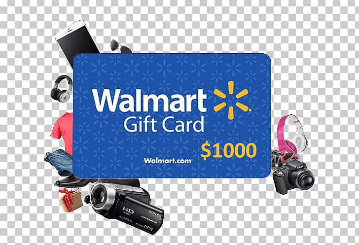 Gift Card Walmart Sam's Club Shopping PNG, Clipart,  Free PNG Download