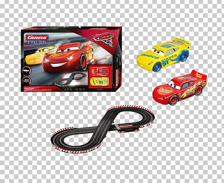 Lightning McQueen Carrera Cars Cruz Ramirez Pixar PNG, Clipart, Automotive Design, Automotive Exterior, Brand, Car, Carrera Free PNG Download