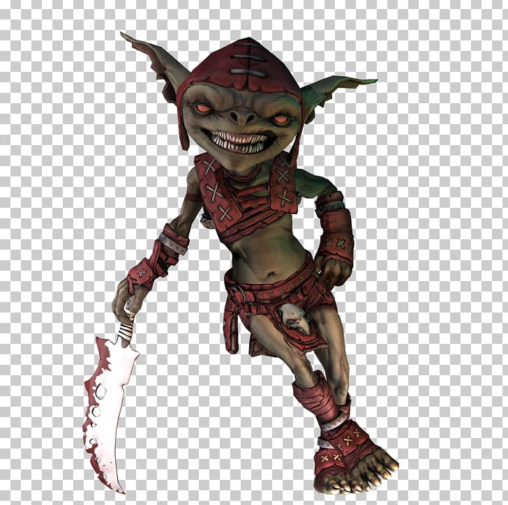 Pathfinder Roleplaying Game Goblin Burnt Offerings Paizo Publishing PNG, Clipart, Action Figure, Adventure Path, Blue Goblin, Fictional Character, Figurine Free PNG Download