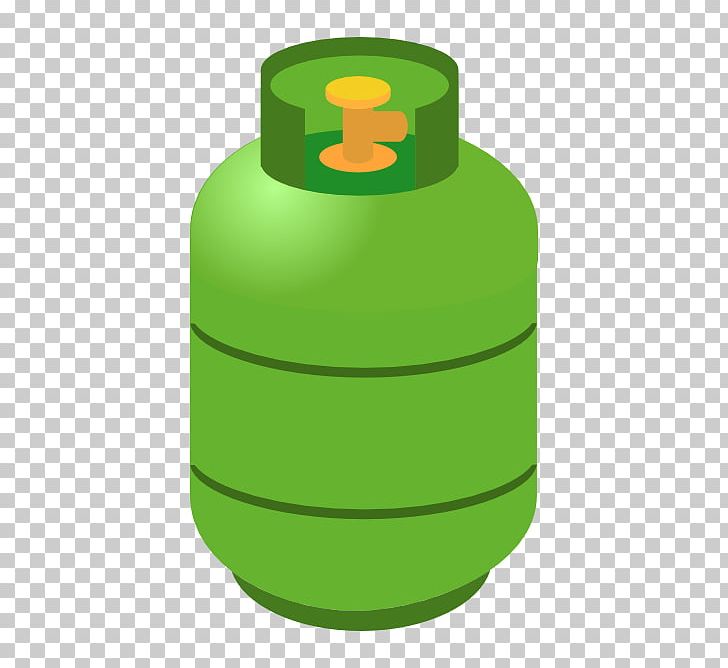Propane Fuel Tank Gas Cylinder PNG, Clipart, Background Green, Bottle, Cartoon, Cylinder, Electric Generator Free PNG Download