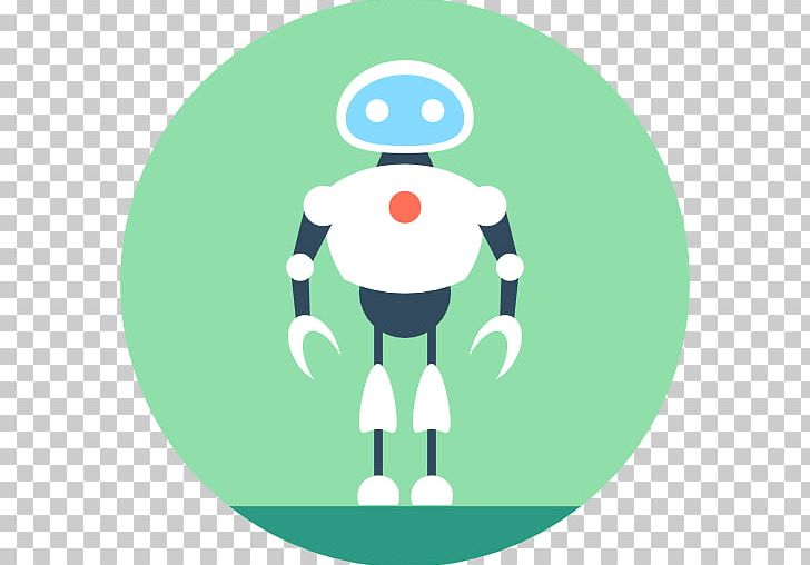 Robotics Computer Icons Graphics PNG, Clipart, Android, Area, Artificial Intelligence, Autonomous Robot, Circle Free PNG Download