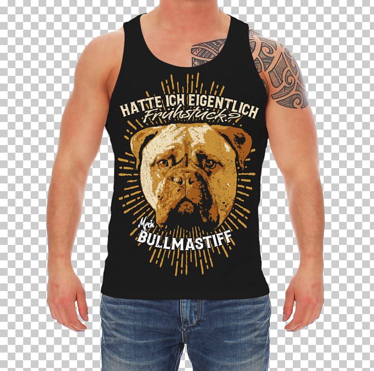 T-shirt Top Neckline Sleeveless Shirt Clothing PNG, Clipart, Blouse, Brand, Bullmastiff, Clothing, Clothing Accessories Free PNG Download