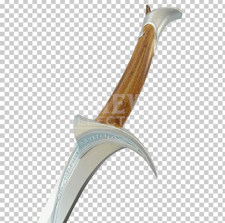 Thorin Oakenshield Dagger The Hobbit Foam Larp Swords Orcrist PNG, Clipart, Cold Weapon, Dagger, Dwarf, Foam Larp Swords, Goblin Free PNG Download