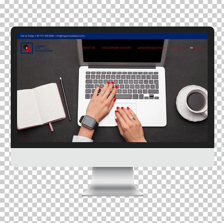 Web Development Linguee Laptop Social Media PNG, Clipart, Adobe Creative Cloud, Computer Monitor Accessory, Computer Monitors, Courtois, Display Device Free PNG Download