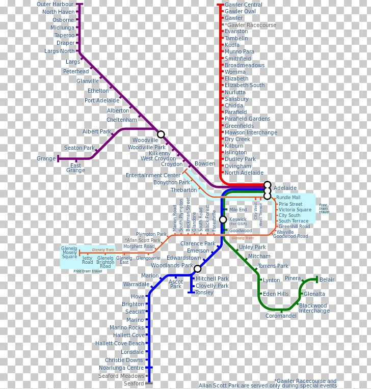 Adelaide City Centre Adelaide Metro Rapid Transit Commuter Rail Train PNG, Clipart, Adelaide, Adelaide City Centre, Adelaide Metro, Angle, Area Free PNG Download