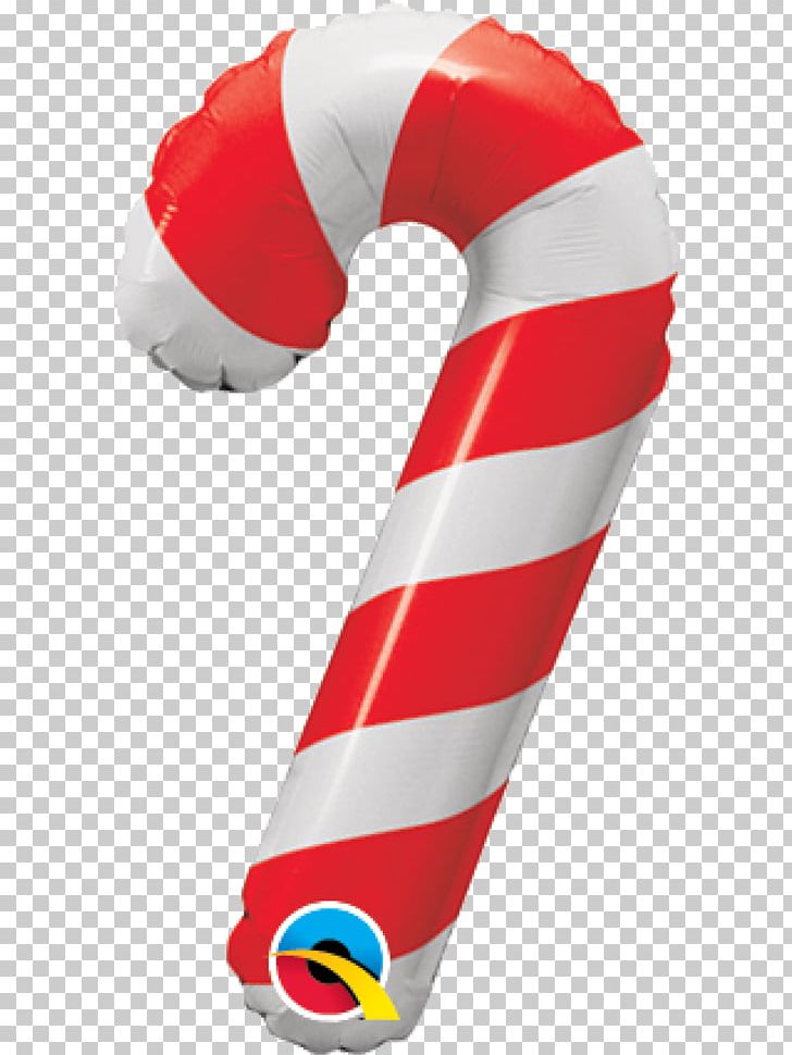 Candy Cane Balloon Lollipop Christmas PNG, Clipart, Balloon, Bastone, Birthday, Candy, Candy Cane Free PNG Download