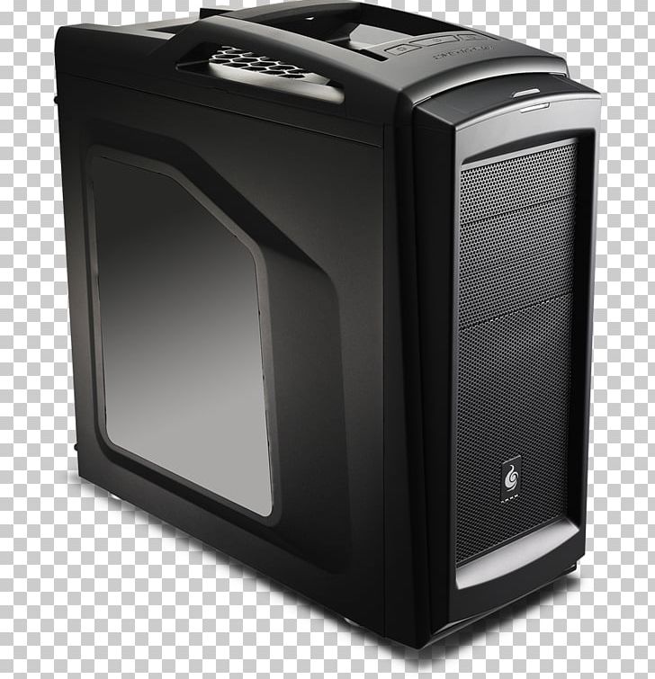 Computer Cases & Housings Power Supply Unit Cooler Master MicroATX PNG, Clipart, Atx, Black, Computer, Computer Case, Computer Cases Housings Free PNG Download