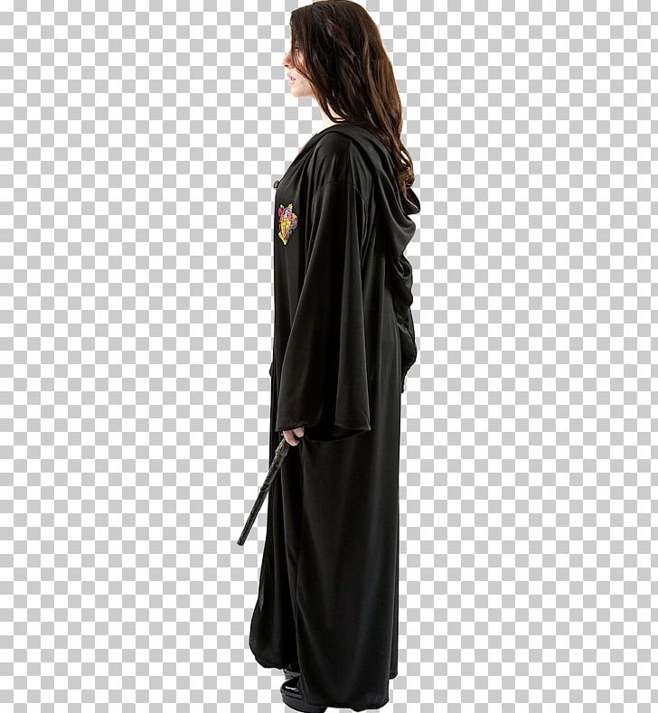 Dress Robe Shoulder Sleeve Costume PNG, Clipart, Black, Black M, Clothing, Costume, Dress Free PNG Download