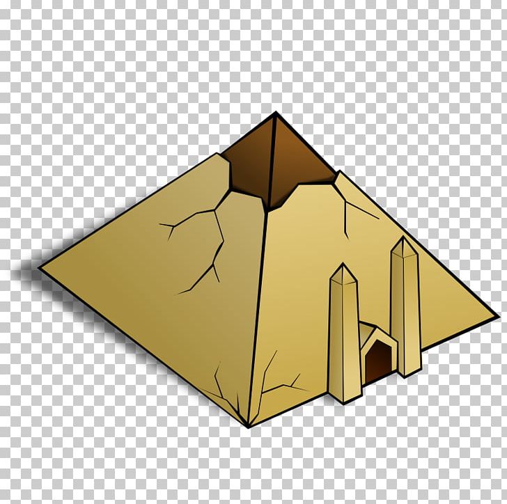 Egyptian Pyramids Ancient Egypt PNG, Clipart, Ancient Egypt, Angle, Computer Icons, Egyptian Pyramids, Fantasy Map Symbols Free PNG Download