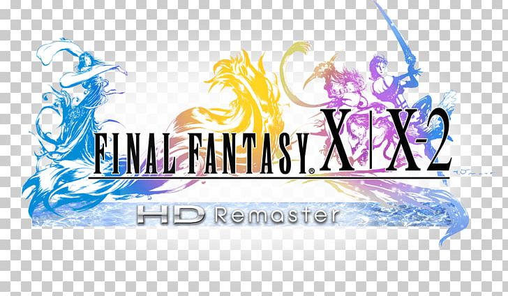 Final Fantasy X-2 Final Fantasy X/X-2 HD Remaster PlayStation 2 Final Fantasy XV PNG, Clipart, Advertising, Computer Wallpaper, Final Fantasy X, Final Fantasy X2, Final Fantasy Xv Free PNG Download