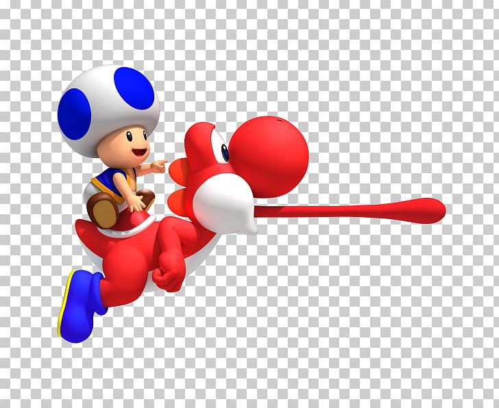 New Super Mario Bros. Wii Mario & Yoshi PNG, Clipart, Fictional Character, Mario, Mario Bros, Mario Kart, Mario Series Free PNG Download