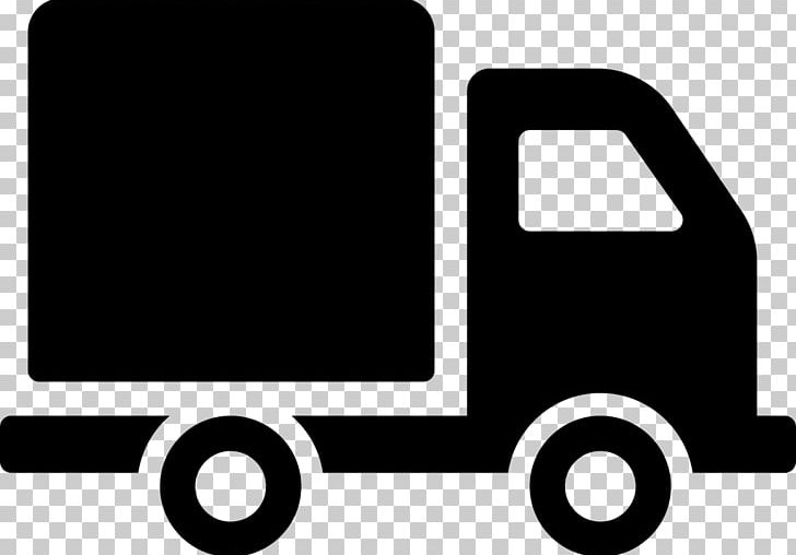 Pickup Truck Car PNG, Clipart, Area, Black, Black And White, Box Truck, Brand Free PNG Download