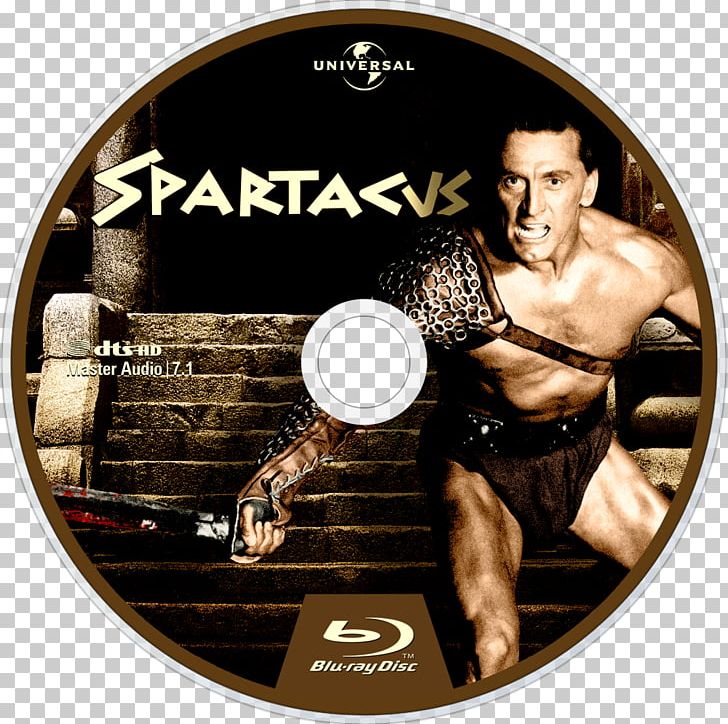 Spartacus Blu-ray Disc Disk PNG, Clipart, Bluray Disc, Disk Image, Download, Dvd, Film Free PNG Download